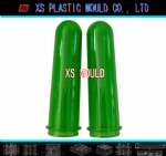 Preform mould