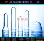 Preform mould