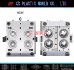 Preform mould