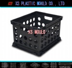 Crate mould