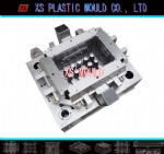 Crate mould