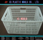 Crate mould