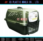 Bear crate mould