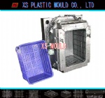 Pet crate mould