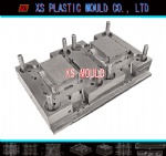 Pet crate mould