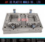 Crate mould