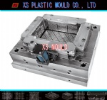 Crate mould