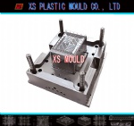 Crate mould