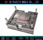 Crate mould