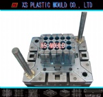 Crate mould