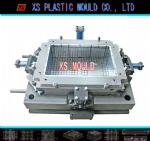 Crate mould