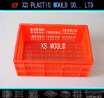 Crate mould