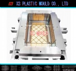 Crate mould