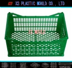 Crate mould