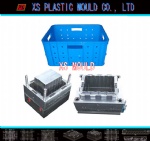 Crate mould