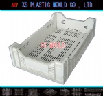 Crate mould