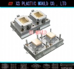 Crate mould