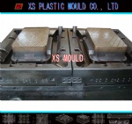 Crate mould