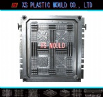 Pallet mould