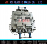 Tray mould