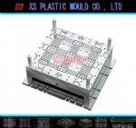 Pallet mould