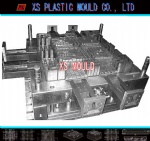 Pallet mould