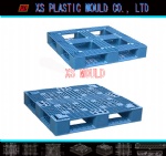 Pallet mould