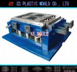 Pallet mould