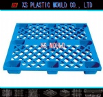 Pallet mould