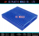 Pallet mould