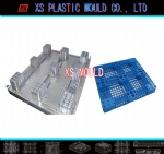 Pallet mould