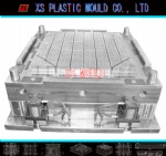 Pallet mould