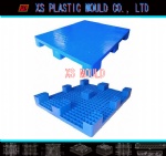 Pallet mould