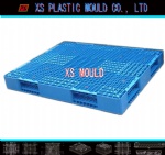 Pallet mould