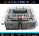 Pallet mould