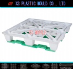 Pallet mould