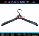 Clothes hanger mould