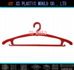 Clothes hanger mould