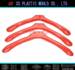 Clothes hanger mould