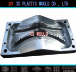 Clothes hanger mould