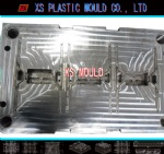 Clothes hanger mould