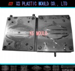 Clothes hanger mould