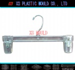 Clothes hanger mould