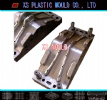 Clothes hanger mould