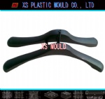 Clothes hanger mould