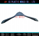 Clothes hanger mould