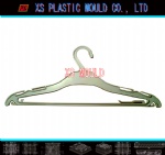 Clothes hanger mould