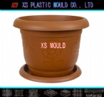 Flowerpot mould