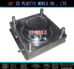 Pot mould