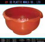 Pot mould